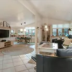 Prázdninový dům C11054-hemmet-husfold-2 *