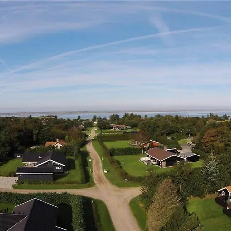 C11054-hemmet-husfold-2 Сasa de vacaciones Hemmet