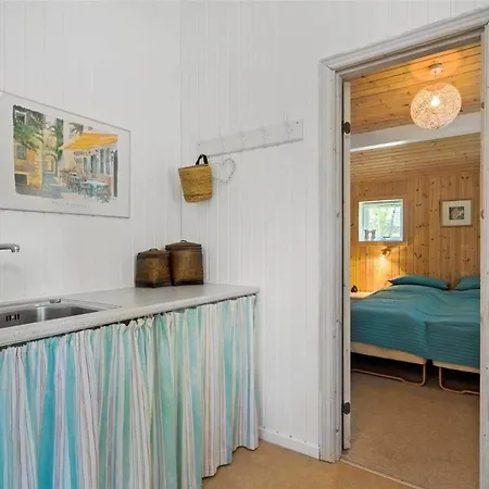 C11054-hemmet-husfold-2 Prázdninový dům