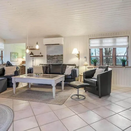 Сasa de vacaciones C11054-hemmet-husfold-2 Hemmet