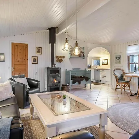 Prázdninový dům C11054-hemmet-husfold-2 *