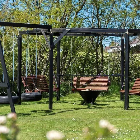 C11054-hemmet-husfold-2 Сasa de vacaciones Hemmet