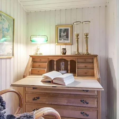 Сasa de vacaciones C11054-hemmet-husfold-2 *