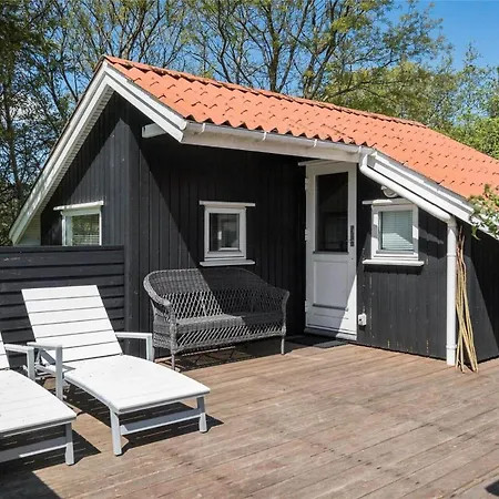 C11054-hemmet-husfold-2 Сasa de vacaciones Hemmet