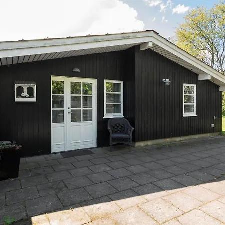 Сasa de vacaciones C11054-hemmet-husfold-2 Hemmet