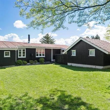 Prázdninový dům C11054-hemmet-husfold-2 Hemmet