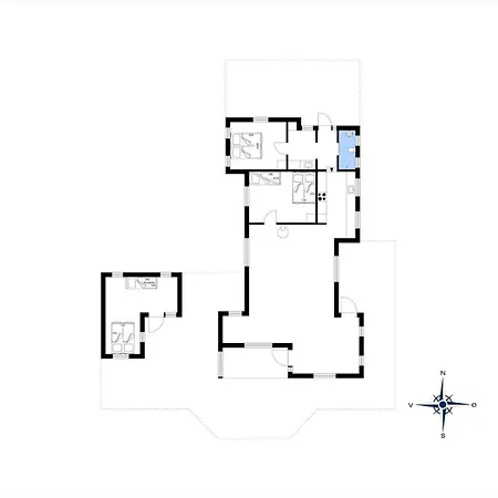 C11054-hemmet-husfold-2 بيت للعطل *