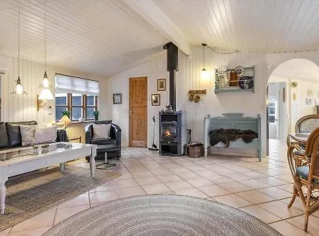 Holiday home C11054-hemmet-husfold-2 *