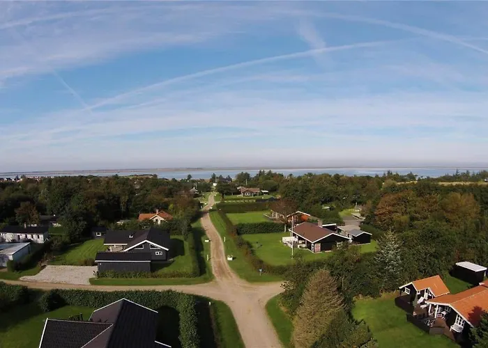 C11054-hemmet-husfold-2 別荘 Hemmet