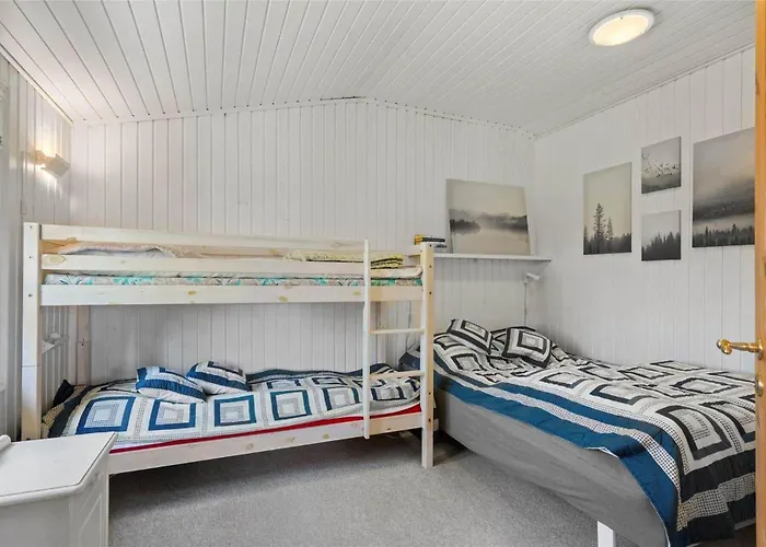 C11054-hemmet-husfold-2 別荘 *