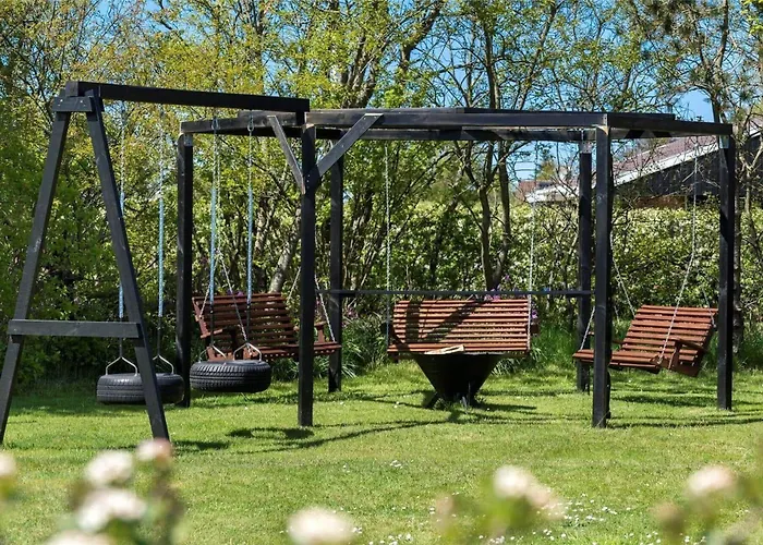 C11054-hemmet-husfold-2 別荘 Hemmet