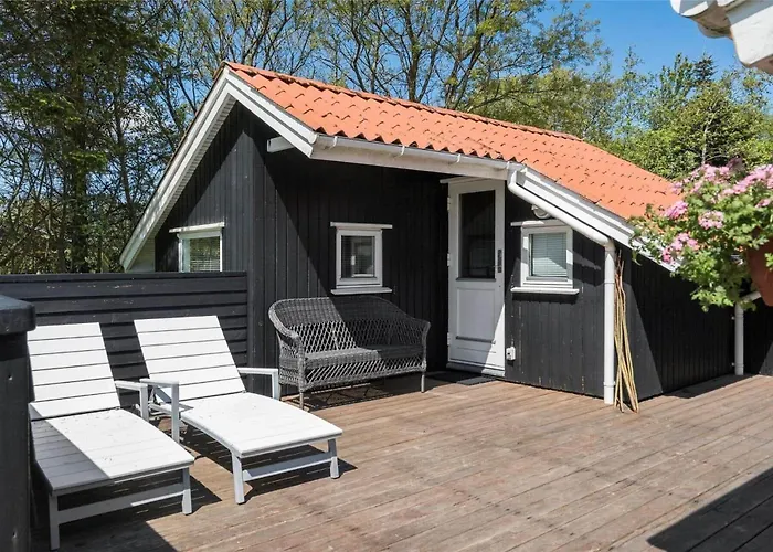 C11054-hemmet-husfold-2 別荘 Hemmet