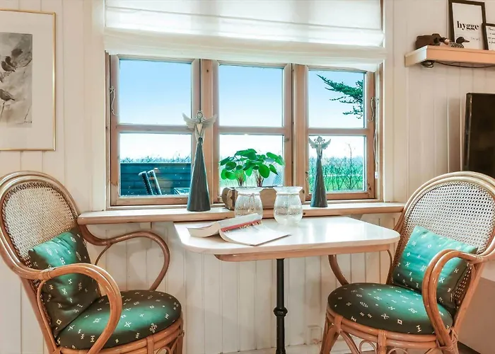 C11054-hemmet-husfold-2 別荘 *