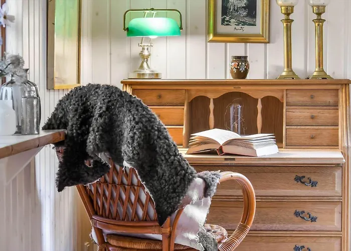 C11054-hemmet-husfold-2 別荘 Hemmet