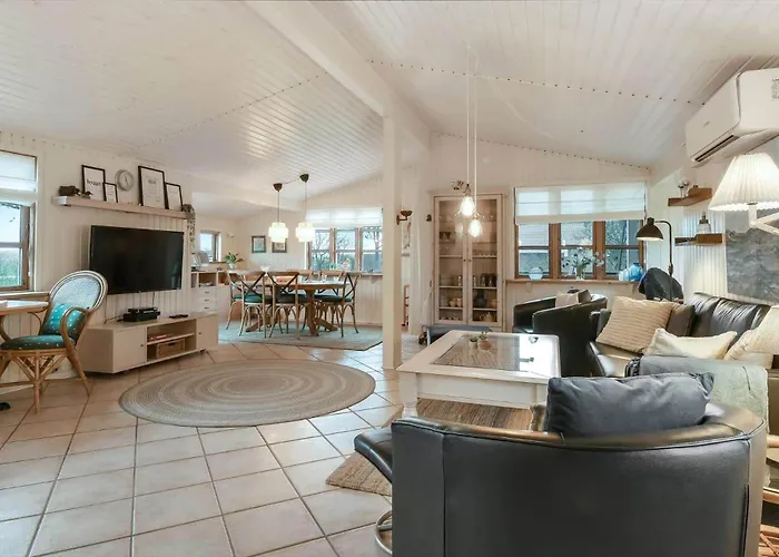 Vakantiehuis C11054-hemmet-husfold-2 *