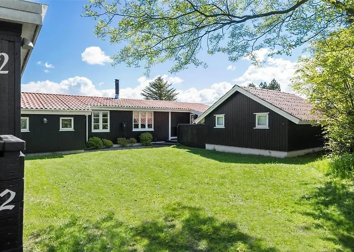 Vakantiehuis C11054-hemmet-husfold-2 Hemmet